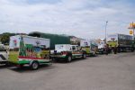 Caravane Agricole Caravane Agricole