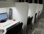 Laboratoire d'analyse sensorielle