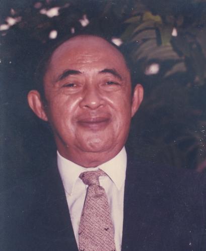 RAKOTOMANAMPISON, 1989-2006