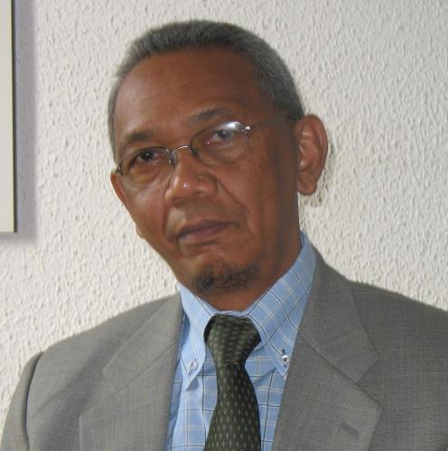RASOLO François, 1990-2005